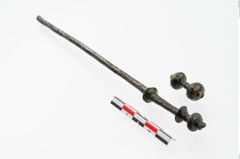 Foto von Bronzemehrkopfnadel (NHMW-PRAE-002280)